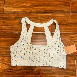 POPFLEX Meadow Women's Sports Bra L